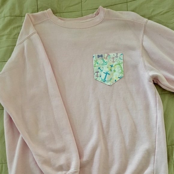 Fraternity Collection Crewneck - Picture 1 of 2